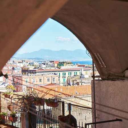 Neapolitan House Apartment Exterior photo