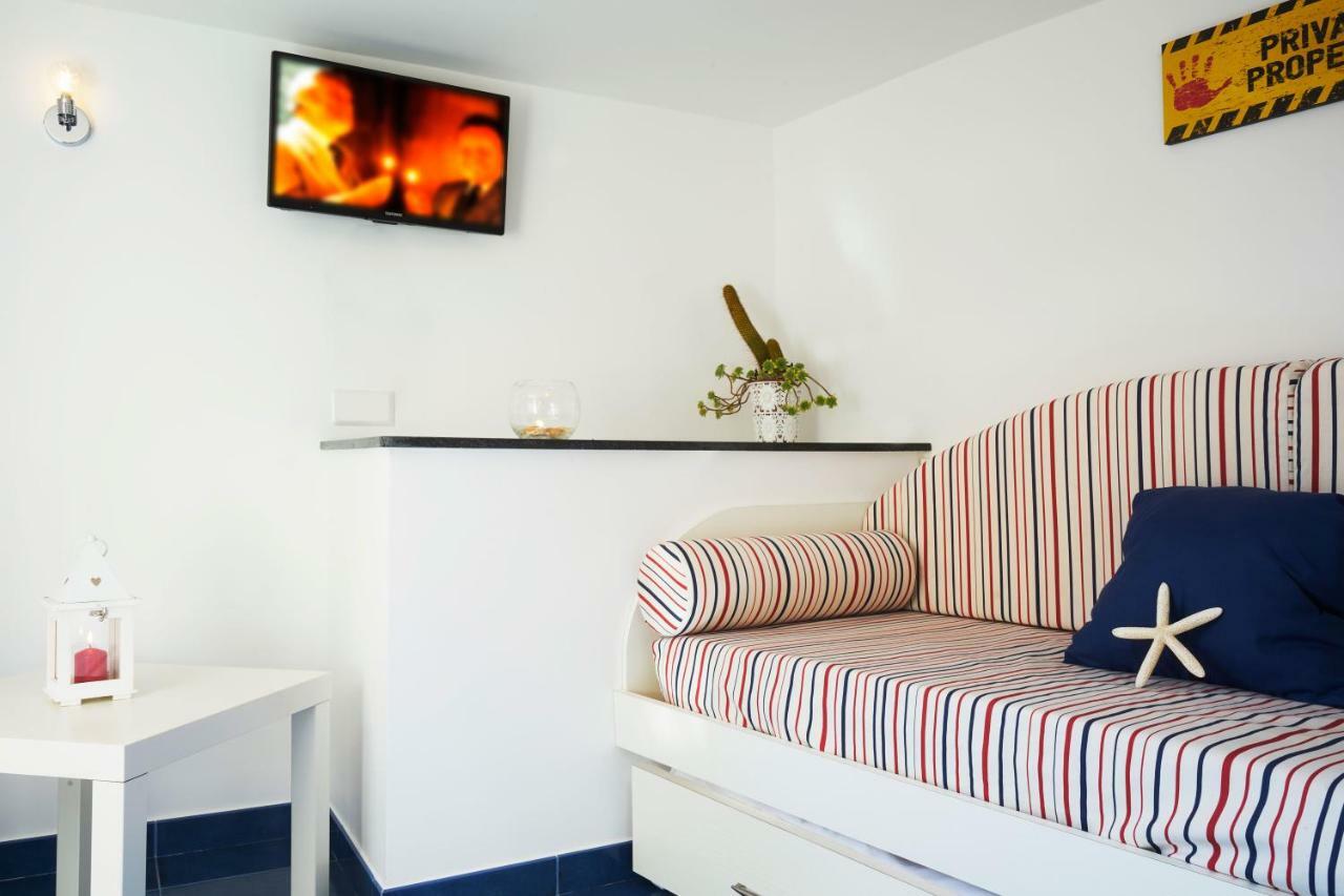 Neapolitan House Apartment Exterior photo